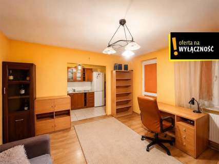 Mieszkanie na sprzedaż, 38 m2, Kielce