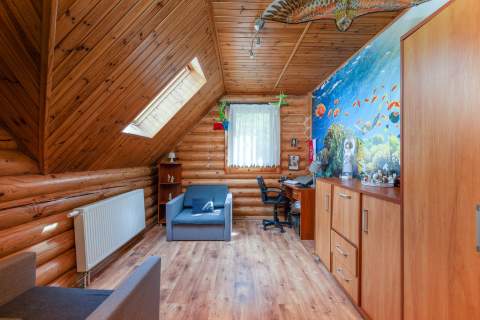 DZIEŃ OTWARTY 24.07 3000 M2 DOMEK LETNISKOWY