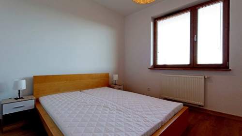 2 pokoje z garażem ul. Rudzka 5A, Marymont