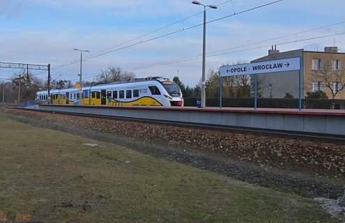 Piękna działka blisko lasu, Miłoszyce