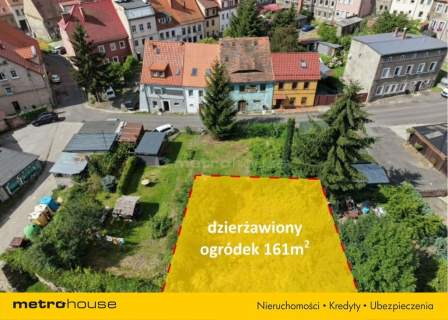 Kameralna kamieniczka w Gryfowie Śląskim