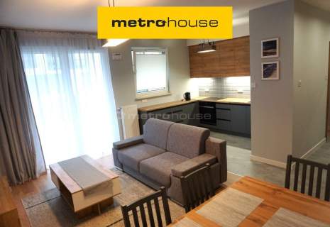 Mieszkanie do wynajęcia, 49 m2, Warszawa