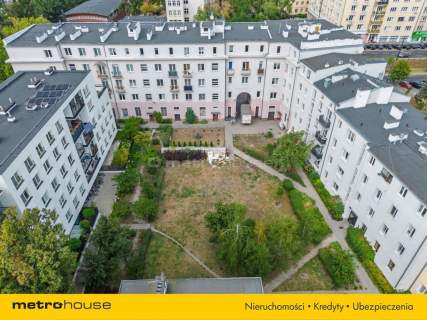 Komfortowa kawalerka w kamienicy.Pierwszy najemca