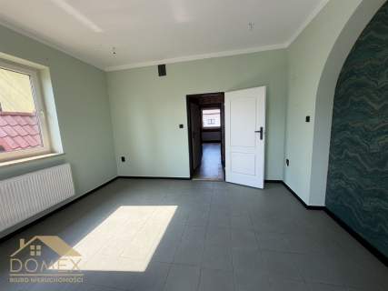Lokal 44 m -Fryzjer, kosmetyczka, biuro