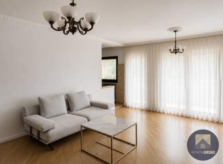 Przestronny apartament 110 m 4 pokoje garaż
