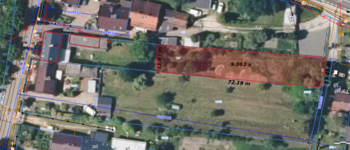 Dom z 2019 Gotowy Garaż Taras S8 - 36 min Wrocław