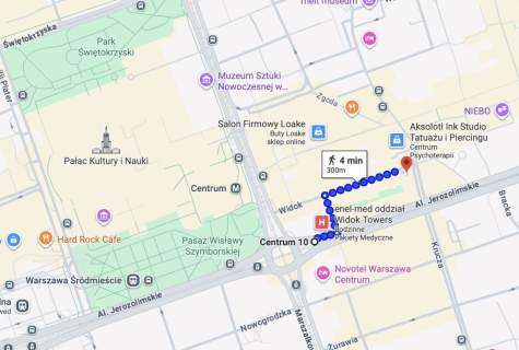 Centrum, Kamienica, Po Remoncie 2 Pokoje