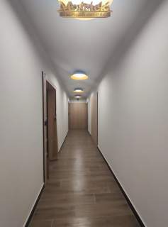 Do wynajęcia trzy pokoje na Bemowie