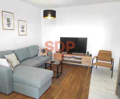 Nowoczesny apartament w sercu Katowic Widok na spodek i NOSPR