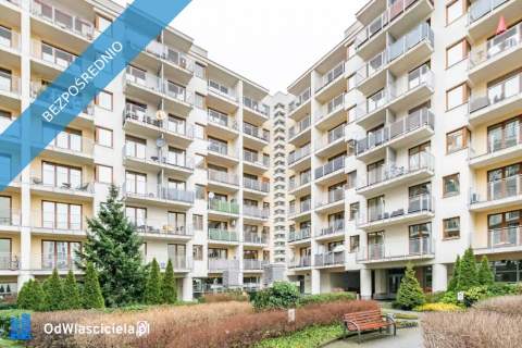 NOWOCZESNY I KLIMATYZOWANY APARTAMENT, CENTRUM FABRYKA NORBLINA,...