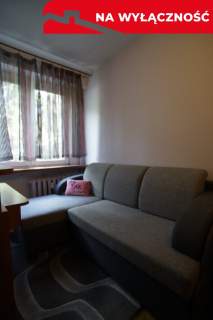 Lublin. LSM. Do natychmiastowego zamieszkania