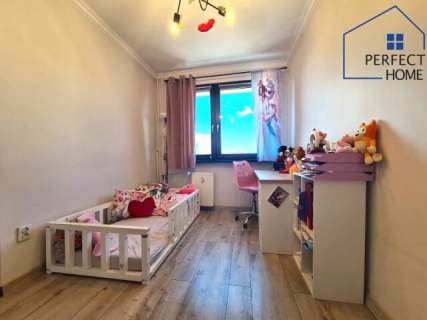 Mieszkanie Rybnik 4 pokoje 2 balkony murowany garaż, po remoncie