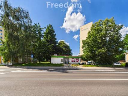 Lokal użytkowy, sklep, Warszawska, Olsztyn