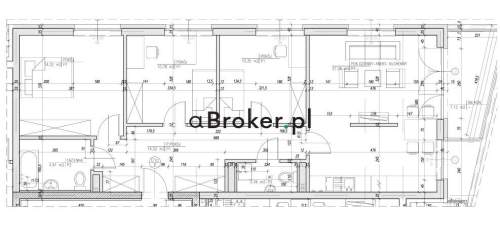 Piltza 84 m2 4 pokoje balkon garaż