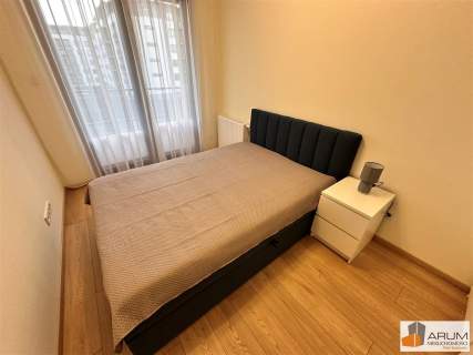 Mieszkanie do wynajęcia, 52 m2, Częstochowa