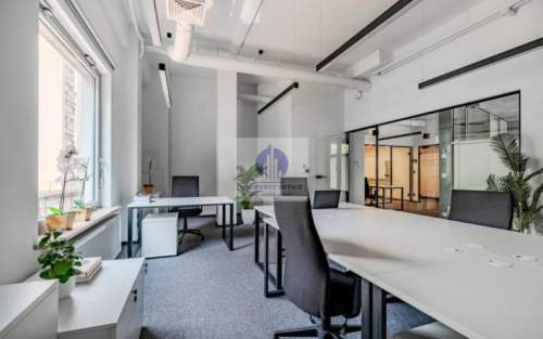 Wola lokal biurowy 79,33 m2 do wynajęcia