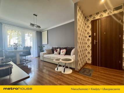 Piękne mieszkanie 62m2 - wchodzisz i mieszkasz 