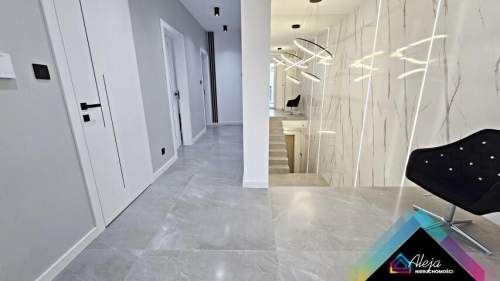 3 pokojowy apartament z pełnym wyposażeniem