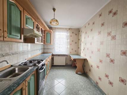 Przestronne mieszkanie 45 m Kraków ul. Podedworze