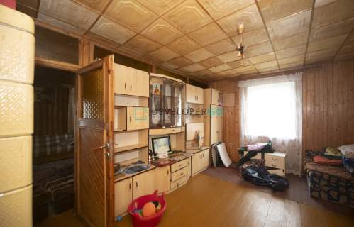 Piękne siedlisko na sprzedaż w Berżanowcach
