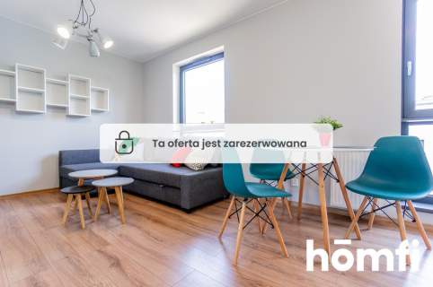 2-pokoje ul. Polaka / Pl. Grunwaldzki