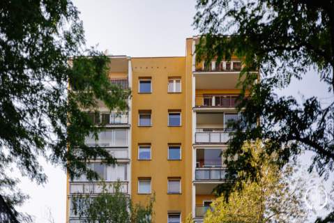 Park Bażantarni 2 pok., winda, Metro Natolin