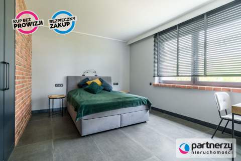 Dom podzielony na apartamenty pod wynajem