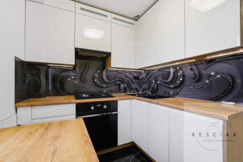 MIESZKANIE PREMIUM 60 m2 3 POKOJE PANORAMICZNY WIDOK NA MIASTO