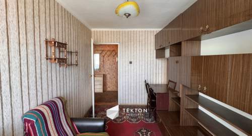 2 pokoje Możliwość otwarcia kuchni na salon