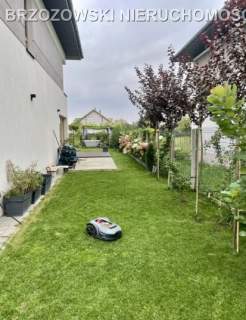Białołęka, Kępa Tarchomińska 170 m2, 5 pok. 2022r.