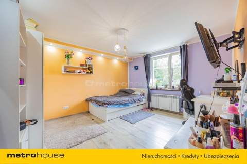 Dom przy lesie i jeziorze - Wydminy, Giżycko