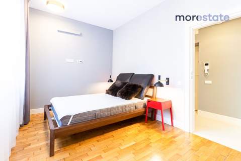 3 pokojowy apartament / sauna, siłownia, ogród