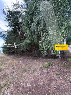 Działka na sprzedaż, 2800 m2, Wiejca