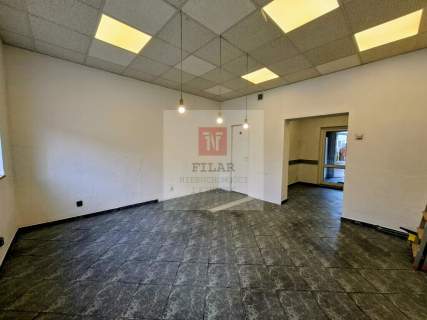 Biuro do wynajęcia, 31,6 m2, Bezrzecze