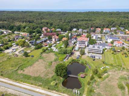 Dom z widokiem na Zalew Wiślany Krynica Morska
