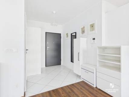 3 pokoje Balkon Garaż Bulwary Centrum