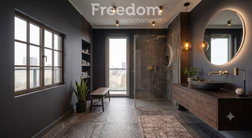 Nowy apartament 44.72 m 