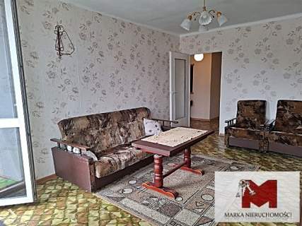 Mieszkanie/ Kędzierzyn/ B. Śmiałego /58 m2/ IIIp