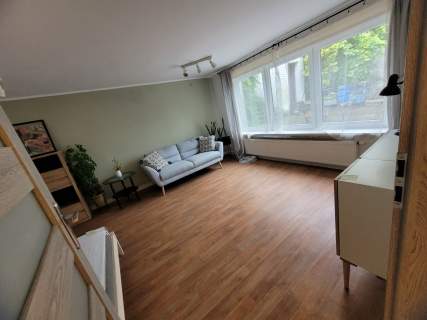lokal użytkowy 53,5m2