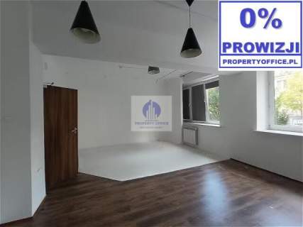 Mokotów lokal biurowo-usługowy 90,93m2 do wynajęcia