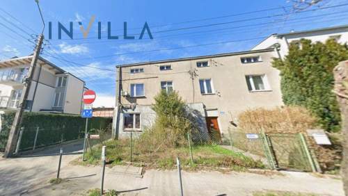 Kamienica w Orłowie remont rozbudowa inwestycja