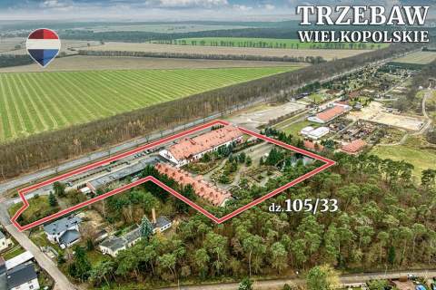 Na sprzedaż gotowy biznes 3 Hotel