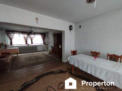 Dom jednorodzinny 150 m2 z działką 22 ary