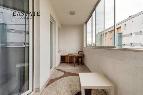 Garaż w cenie dwustronne Metro 500m loggia