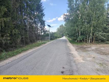 DZIAŁKA 3000 m MPZP POTENCJAŁ INWESTYCYJNY