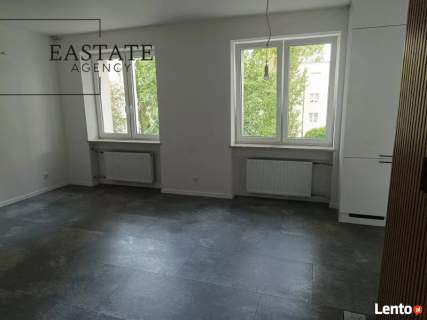 Przestronne studio/po remoncie/do wprowadzenia