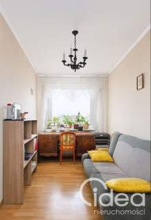 3 pokoje z balkonem, Książąt Pomorskich
