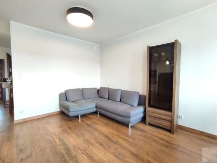 Widokowe mieszkanie 62m2 / InFiore Park/ Skorupki