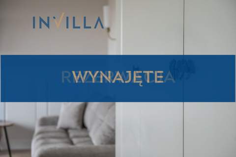 Nowe 2-pokojowe mieszkanie na wynajem Gdynia