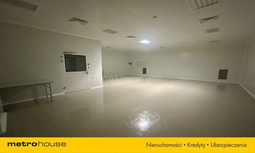Oferta Nieruchomości Biurowo-Przemysłowej KSSSE 